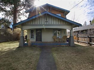 1130 NW Union St, Bend, OR 97703