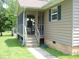 299 Lafayette St, Oneida, TN 37841