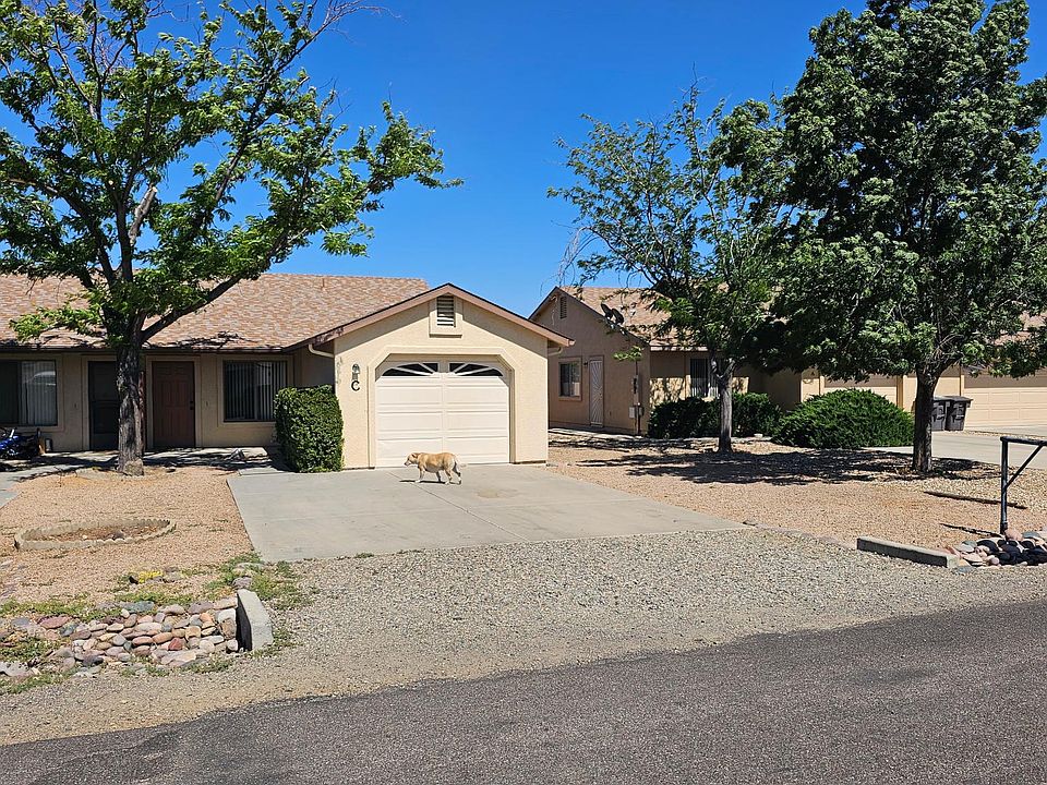 1st image of 4601 N Socorro Dr #C