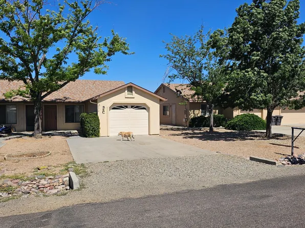 4601 N Socorro Dr #C, Prescott Valley, AZ 86314