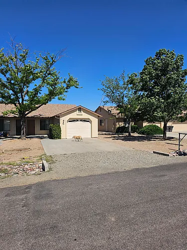 4601 N Socorro Dr #C Photo 1