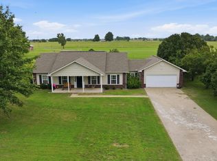 236 W Galen Ln, Vinita, OK 74301