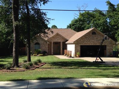 607 York Dr, Lufkin, TX, 75901