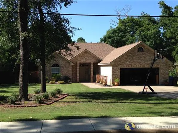 607 York Dr, Lufkin, TX 75901