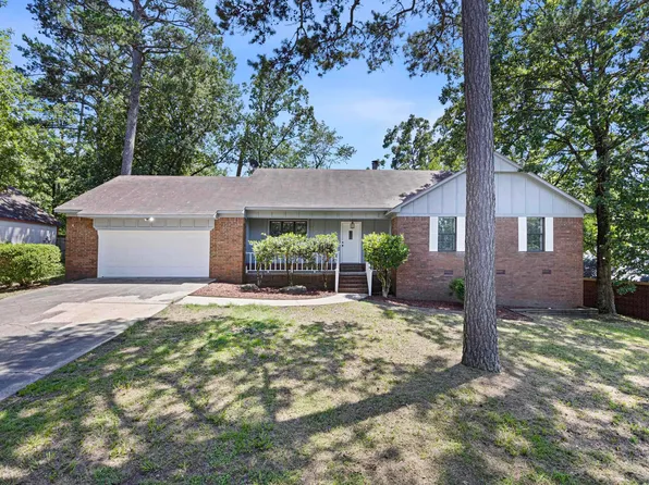 7 Live Oak Ln, Russellville, AR 72802