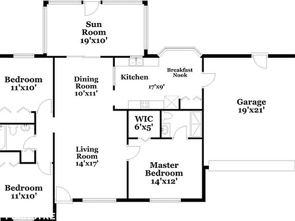 2nd image of this home