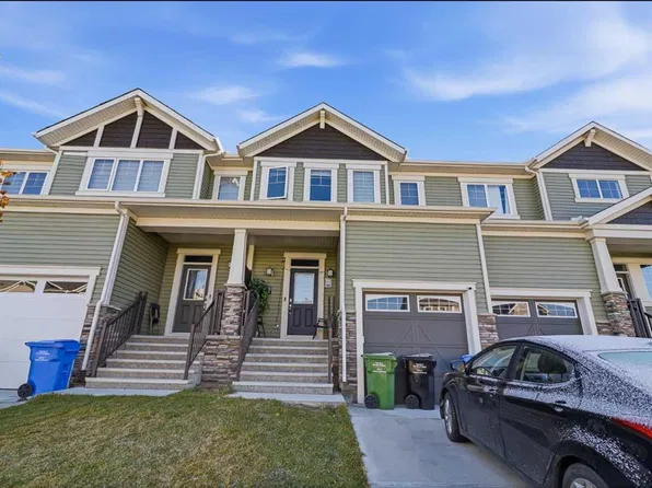 124 E Cityline Sq NE, Calgary, AB T3N 2H5