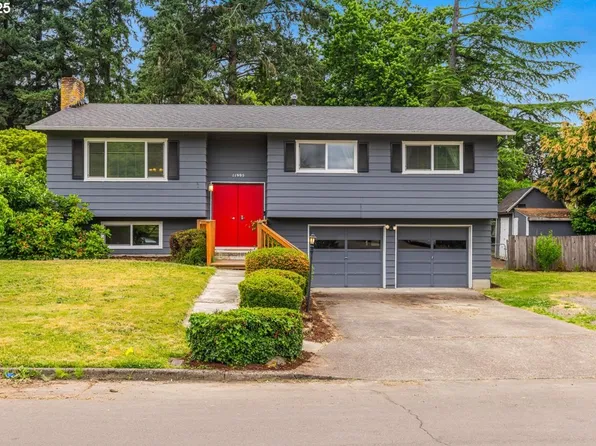 11995 SW 119th Ave, Portland, OR 97223