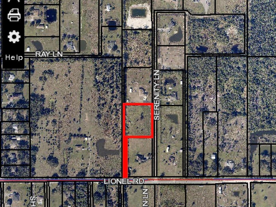 1st image of 3832 Serenity Ln