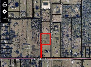 3832 Serenity Ln, Mims, FL 32754