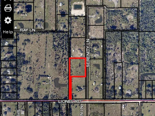 3832 Serenity Ln, Mims, FL 32754