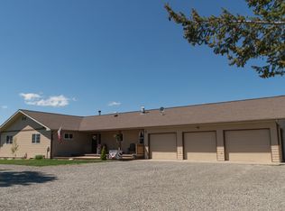 117 Happy Holw, Eureka, MT 59917