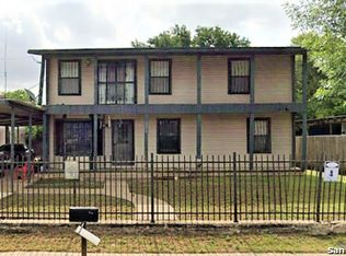 2206 Buffalo St, San Antonio, TX 78221