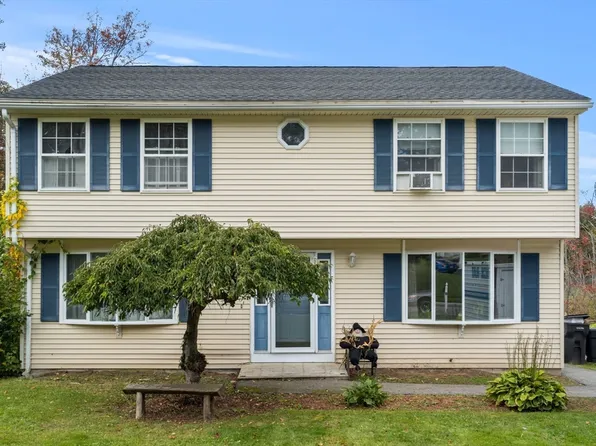 43 Bailey Ct, Haverhill, MA 01832