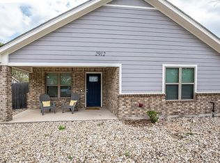 2912 S 3rd St, Waco, TX 76706