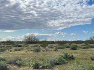 32890 N 228th Dr, Wittmann, AZ 85361