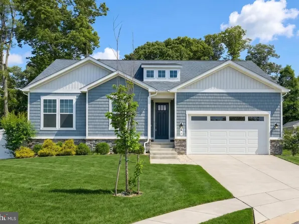 61 Black Oak Ct, Stewartstown, PA 17363