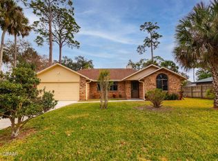 5 Mainsail Cir, Ormond Beach, FL 32174