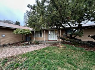 211 Spring Ave, La Grande, OR 97850