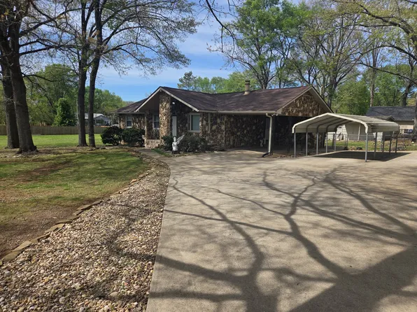 638 Baker Rd, Smyrna, TN 37167