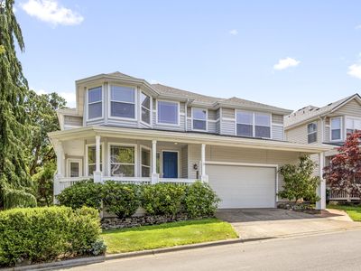 7678 SW Roanoke Dr, Wilsonville, OR, 97070