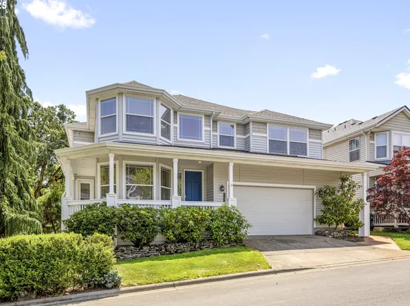 7678 SW Roanoke Dr, Wilsonville, OR 97070