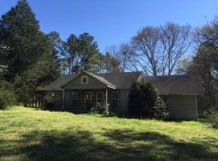 154 E Warren Rd, La Fayette, GA 30728
