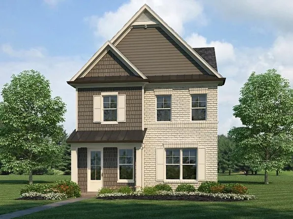 5377 Gray Birch Bnd, Flowery Branch, GA 30542