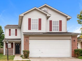 707 Deer Trail Dr, Indianapolis, IN 46217