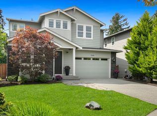 13545 NE 203rd Ct, Woodinville, WA