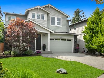 13545 NE 203rd Court, Woodinville, WA, 98072