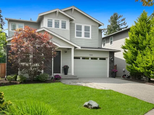 13545 NE 203rd Court, Woodinville, WA 98072