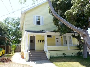 1617 8th St APT B, Alameda, CA 94501