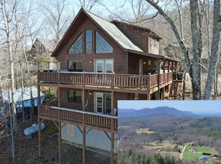 594 Raccoon Rdg, Murphy, NC 28906