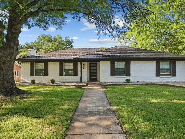 2912 Brookview Dr, Plano, TX 75074