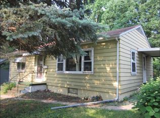 606 N 11th St, Plattsmouth, NE 68048