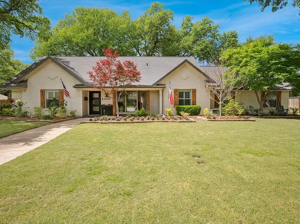 10747 Saint Lazare Dr, Dallas, TX 75229