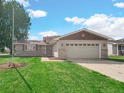 3730 Allison St, Portage, IN, 46368