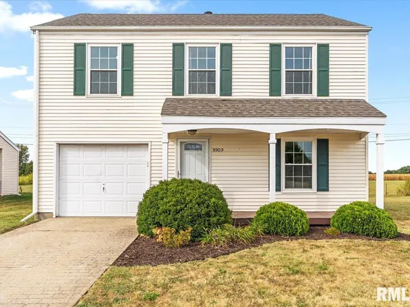 3909 McCormick Dr, Springfield, IL 62707