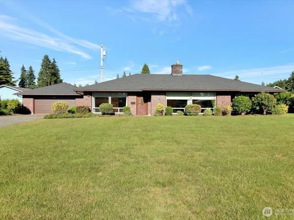 415 S Macleod Avenue, Arlington, WA 98223