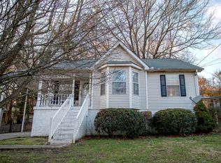 2133 Mullen Cir, Nashville, TN 37217