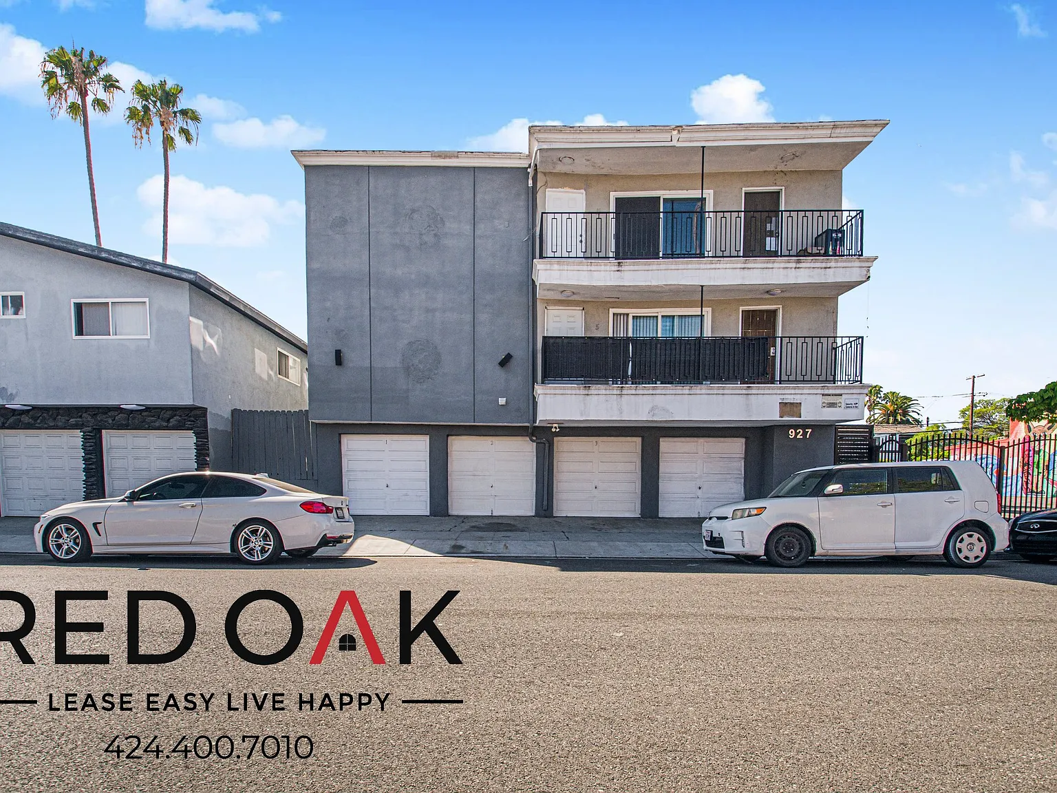 Sleek 2-Bed with Air Conditioning and Stainless Steel Appliances ~ In Long Beach! — Photo 3