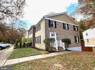 8580 Tyrolean Way, Springfield, VA 22153