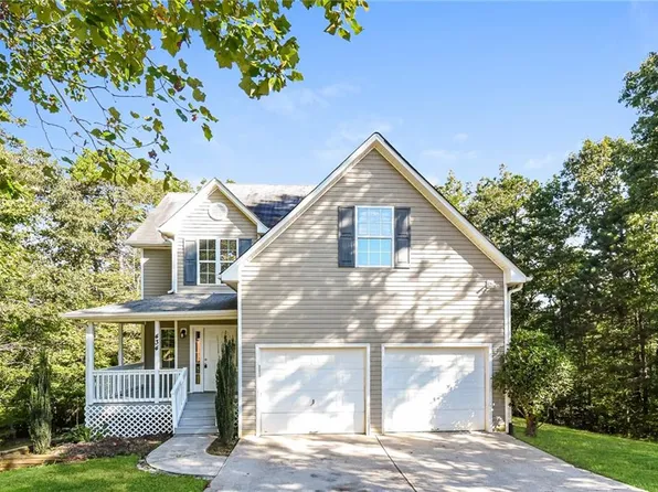 434 Pine Tree Dr, Dawsonville, GA 30534