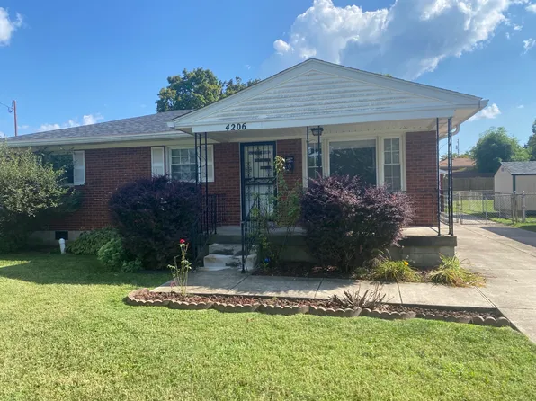 4206 Jim Hawkins Dr, Louisville, KY 40229