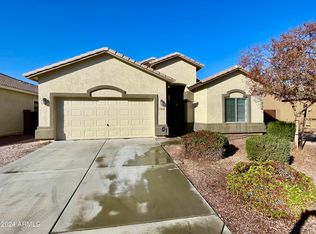 25742 W Victory St, Buckeye, AZ 85326
