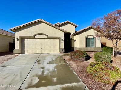 25742 W Victory St, Buckeye, AZ, 85326