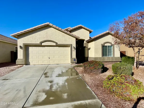 25742 W VICTORY Street W, Buckeye, AZ 85326
