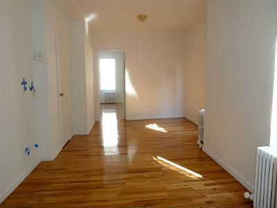 Living Room from Kitchen