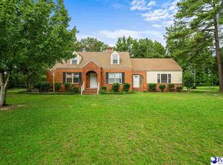 1542 Sandy Grove Church Rd, Lamar, SC 29069